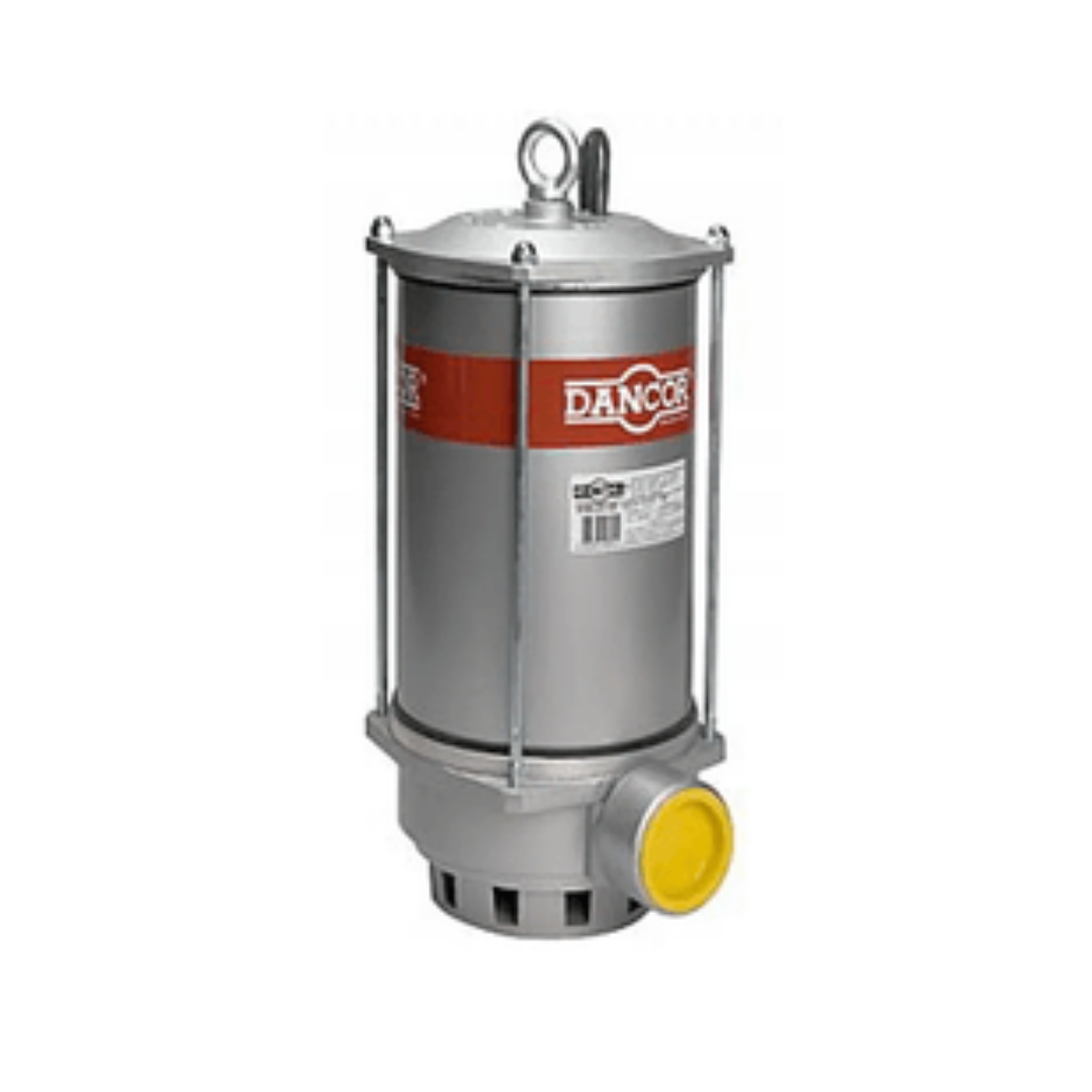 Bomba Submersivel SDE
