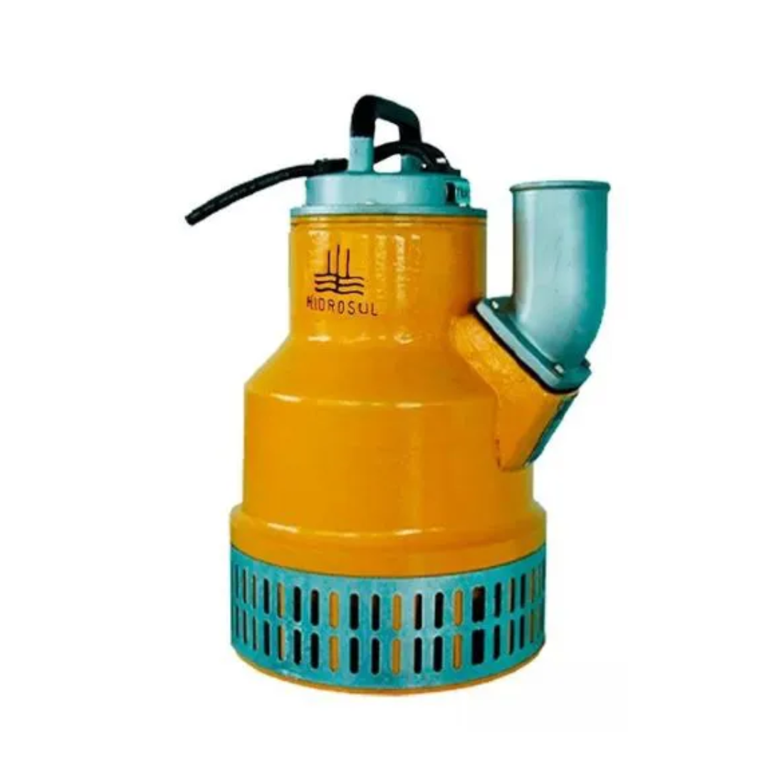 bomba hidrosul (sapo) 4" asb 750