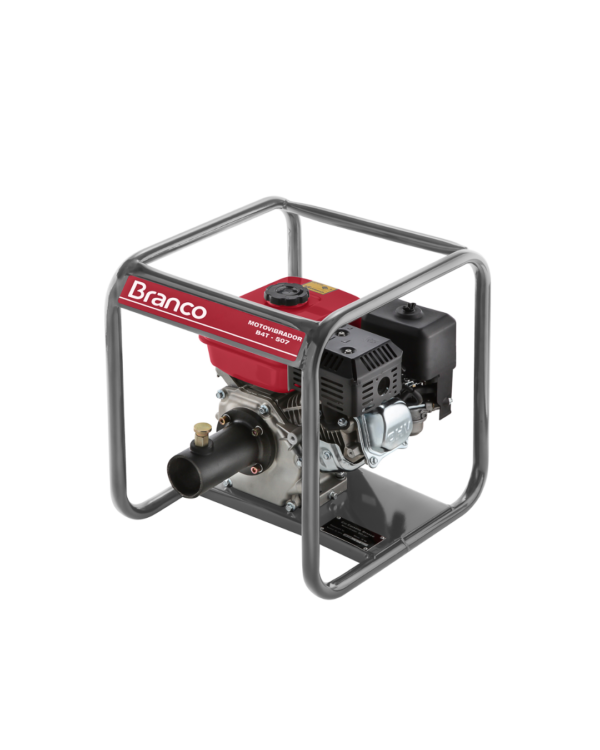 O motovibrador a gasolina B4T-507