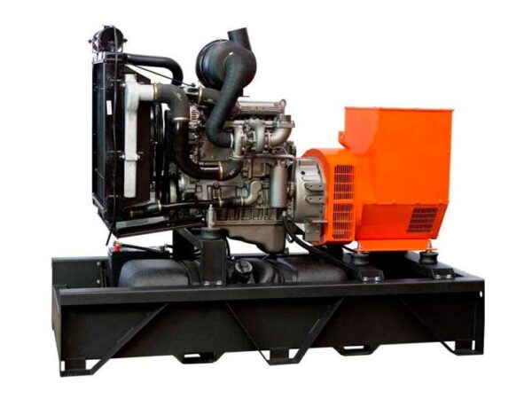 Gerador 20 KVA 220V